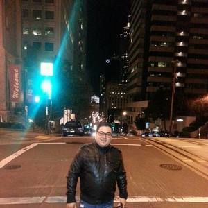 Meet your Posher, Jorge